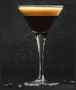 EMERGE Espresso Martini
